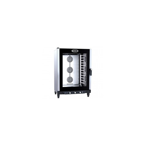 Horno de convecci&oacute;n Unox Cheflux XV893