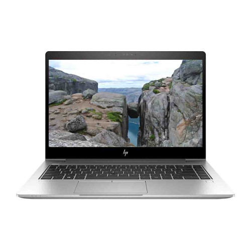 HP ELITEBOOK 840 G6  i7-8665U - 16 GB - 256 GB  - 14"