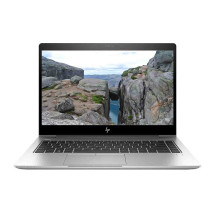 HP ELITEBOOK 840 G6  i7-8665U - 16 GB - 256 GB  - 14