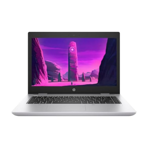HP PROBOOK 640 G5 i5-8365U-16GB-256GB-14"