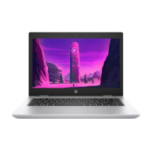 HP PROBOOK 640 G5 i5-8365U-16GB-256GB-14