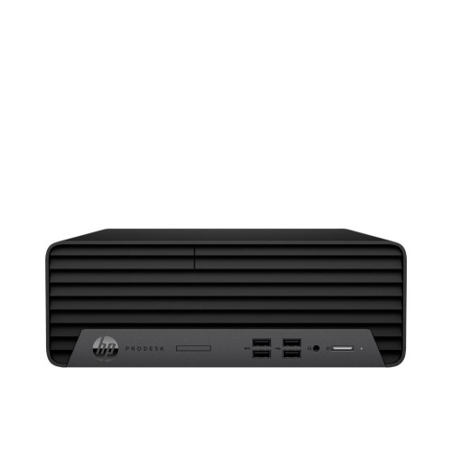HP PRODESK 400 G7 Intel Core i5-10400F 3.1 Ghz &ndash; 16 GB &ndash;  512 GB + 500 GB