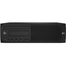 HP Z2 G4 Workstation  i5 - 8400 - 16Gb - 256Gb NVMe + 500 Gb...