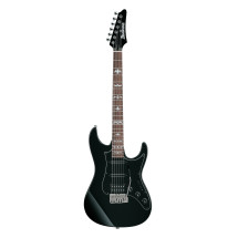 IBANEZ ATZ300 BK SIGNATURE ANDY TIMMONS GUITARRA ELECTRICA NEGRA