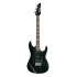IBANEZ ATZ300 BK SIGNATURE ANDY TIMMONS GUITARRA ELECTRICA NEGRA