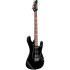 IBANEZ ATZ300 BK SIGNATURE ANDY TIMMONS GUITARRA ELECTRICA NEGRA