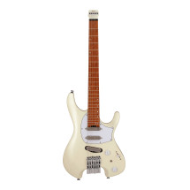 IBANEZ ICHI10 VWM ICHIKA NITO GUITARRA ELECTRICA VINTAGE WHITE MATTE