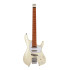 IBANEZ ICHI10 VWM ICHIKA NITO GUITARRA ELECTRICA VINTAGE WHITE MATTE