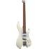 IBANEZ ICHI10 VWM ICHIKA NITO GUITARRA ELECTRICA VINTAGE WHITE MATTE