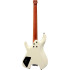 IBANEZ ICHI10 VWM ICHIKA NITO GUITARRA ELECTRICA VINTAGE WHITE MATTE
