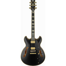 Ibanez JSM20-BKL