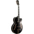 IBANEZ PM3C BKL PAT METHENY GUITARRA ELECTRICA HOLLOW BODY NEGRA