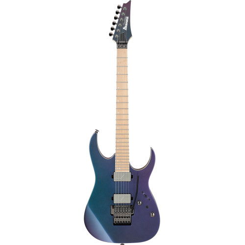 IBANEZ RG5120M PRT PRESTIGE GUITARRA ELECTRICA POLAR LIGHTS