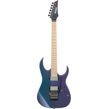 IBANEZ RG5120M PRT PRESTIGE GUITARRA ELECTRICA POLAR LIGHTS