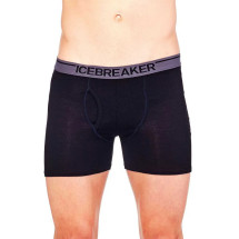 Icebreaker Boxers Anatomica Fly