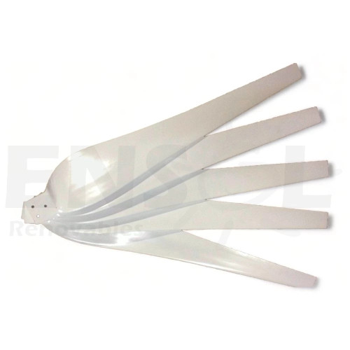 Ico-GE Eolo5 450 Juego 5 palas