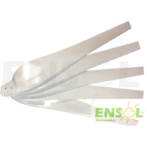 Ico-GE Eolo5 750W Juego 5 palas