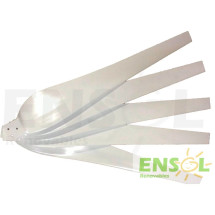 Ico-GE Eolo5 750W Juego 5 palas