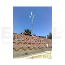 Ico-GE Eolos WK450/600 12V