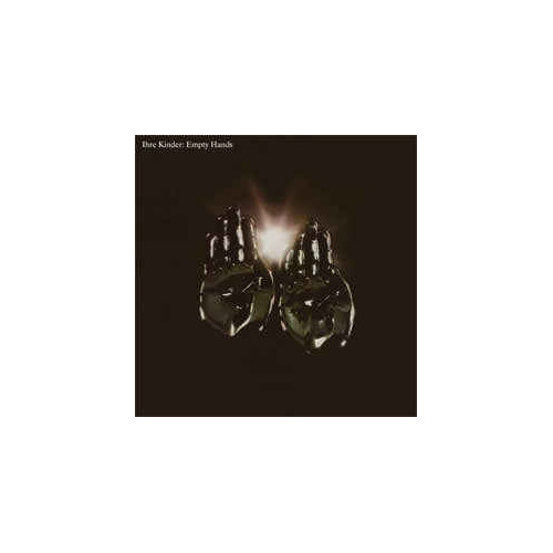 IHRE KINDER - Empty Hands ( LP, RE Mising Vinyl 1970, 2010)