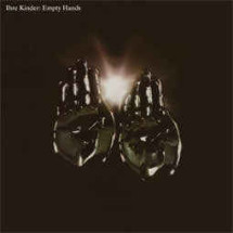 IHRE KINDER - Empty Hands ( LP, RE Mising Vinyl 1970, 2010)
