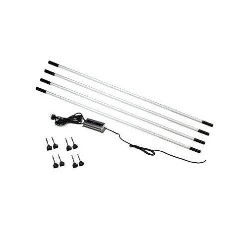 Iluminaci&oacute;n profesional Led para elevadores y fosos LINE LIGHT 4