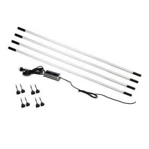Iluminación profesional Led para elevadores y fosos LINE LIG...