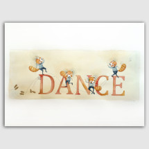 Ilustración original-10 - Sylvia Vivanco