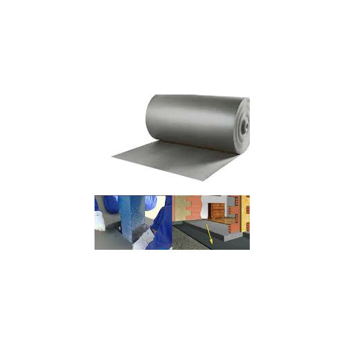 Impactodan 5. Rollo 50x2m (100 m2)