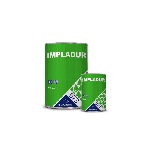 Impladur 5 litros