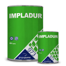 Impladur 5 litros