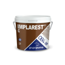 Implarest C 1 kg (anticorrosivo-puente de union monocomponen...