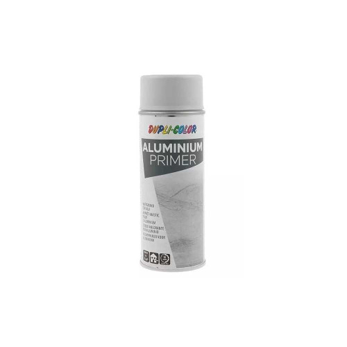 Imprimaci&oacute;n profesional para Aluminio spray 400 ml.