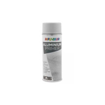Imprimación profesional para Aluminio spray 400 ml.