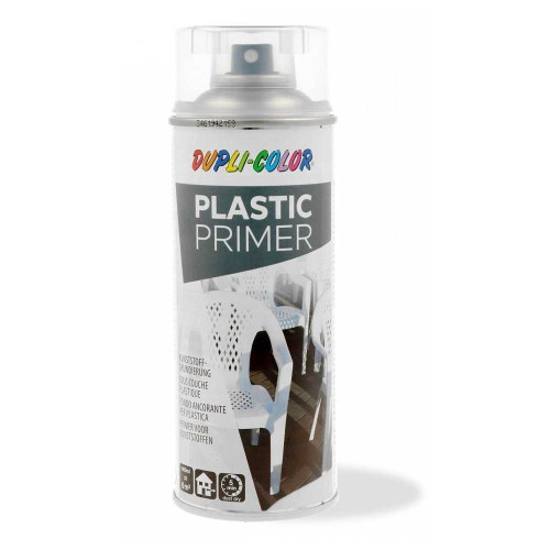 Imprimaci&oacute;n profesional para pl&aacute;sticos spray 400 ml.