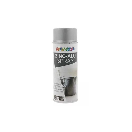 Imprimaci&oacute;n Zink Alu spray 400 ml.