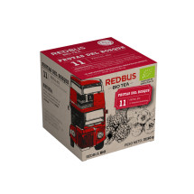 Infusión Frutas del bosque BIO, 15 ud