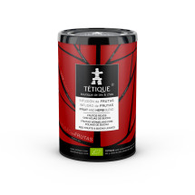 Infusión de Frutos Rojos a granel BIO, 200 gr