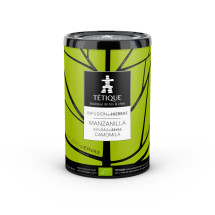 Infusión de Manzanilla BIO, 45 bolsitas individuales