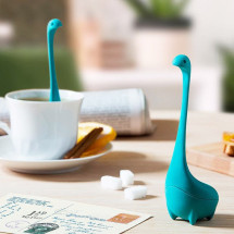 Infusor de t&eacute; - Baby Nessie