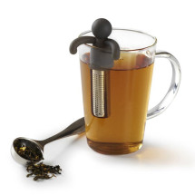 Infusor de t&eacute; - Buddy