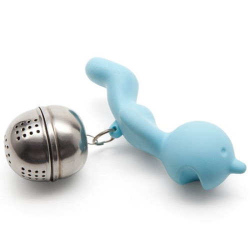 Infusor de T&eacute; - Mr. P