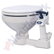 INODORO MANUAL TWIST&LOCK