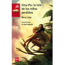 Insu-Pu:isla de los niños perdidos