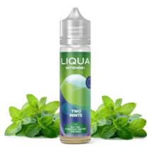 Intense Two Mints 5ml (Longfill) (Liqua)
