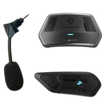 INTERCOMUNICADOR CARDO SCHUBERTH CARDO SC EDGE C5/E2/S3/J2