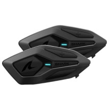 INTERCOMUNICADOR SENA SHARK BTD DUO