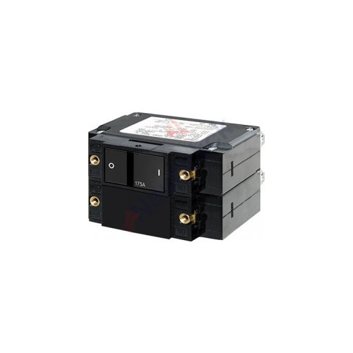 INTERRUPTOR-DISYUNTOR SERIE C BIPOLAR - DC