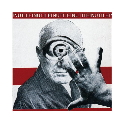 INUTILE - Please Tease (EP Jeet Kune 2011)