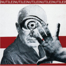 INUTILE - Please Tease (EP Jeet Kune 2011)